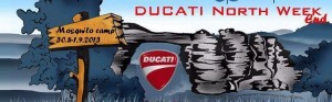 Ducati North Week(end)  - DNW 2013