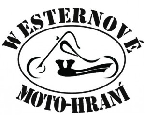 Westernové moto-hraní aneb. Legendy ožívají
