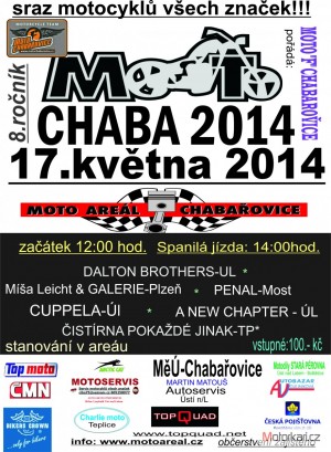 Motochaba 2014