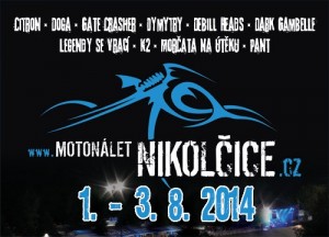 Motonálet Nikolčice 2014