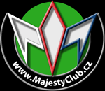 4. Sraz MajestyClub CZ