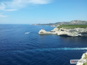 Korsika 2015
