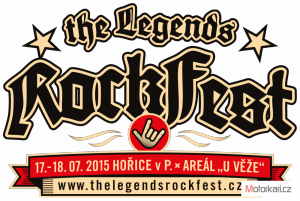 The Legends Rock Fest 2015