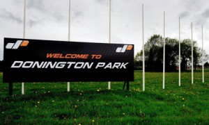 WSBK 2016 - Donington Park, Velká Británie