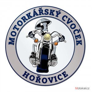 IV. ročník motorkářského cvočku Hořovice