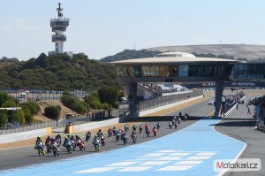 FIM CEV Repsol 2017 - Jerez
