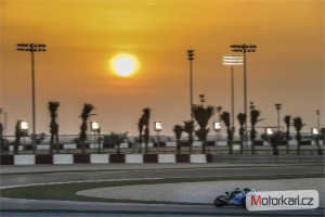 Moto GP 2017 - Grand Prix of Qatar