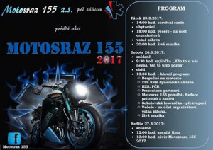 Motosraz 155