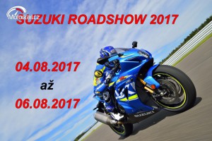 Suzuki Road Show 2017