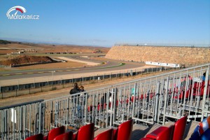 MOTO GP 2017 - Gran Premio Movistar de Aragón