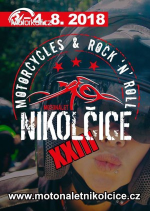 Motonálet Nikolčice 2018