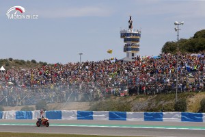 Moto GP 2018 - Gran Premio Red Bull de España