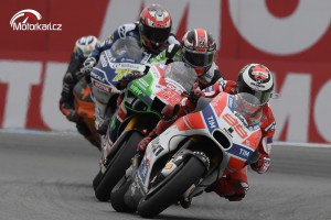 Moto GP 2018 - Motul TT Assen
