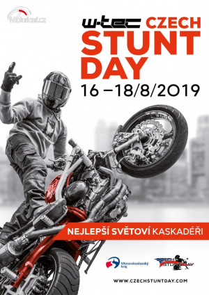 Czech Stunt Day 2019