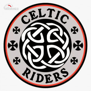 motoples Celtic Riders