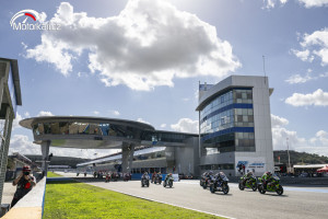 WSBK 2024 - Jerez, Španělsko