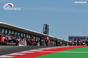 MotoGP 2024 - Grande Prémio Tissot de Portugal