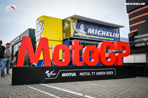 MotoGP 2024 - Grand Prix of Kazakhstan