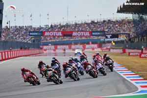 MotoGP 2024 - Motul TT Assen