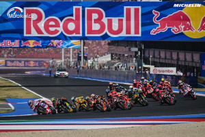 MotoGP 2024 - Gran Premio Red Bull di San Marino e della Riv