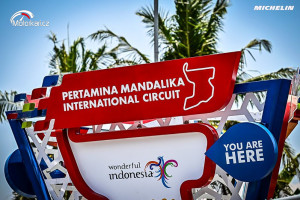 MotoGP 2024 - Pertamina Grand Prix of Indonesia