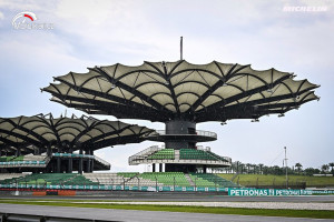 MotoGP 2024 - petronas Grand Prix of Malaysia