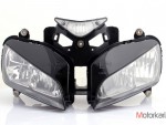 Honda CBR 125 R 2007-2011 přední světlo