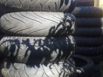 Velký výběr homologovaných pneu levně