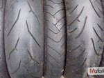 Lehce jeté homologované pneu levně