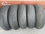 Opět nová velká várka pneu velký výběr všechny druhy pneu