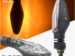 Nové LED blinkry 4 typy pro každé moto Hon,duc,yama,suzu