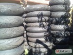 Opět nová velká várka pneumatik-velký výběr- nízké ceny