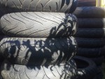 Velký výběr pekných homologovaných pneu levně