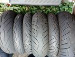 Opět Nová várka pěkných pneu- všechny rozměry-nejvetsi vyber