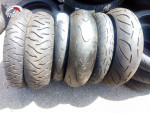 Opět nová várka pneu všechny rozměry top kusy