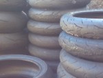 Velký výběr homologovaných pneu pěkné a levné