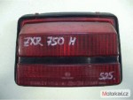 Zadní světlo ZXR 750H