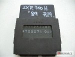 Řídící jednotka - cdi ZXR 750H