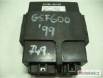 Řídící jednotka - cdi GSF 600