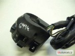 Přepínač GSX-R 750 SRAD