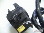 Přepínač GSX-R 750W