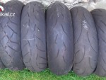 Homologované pneu velký výběr nízké ceny