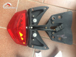 držák se světlem Ducati Hypermotard 1100 796