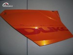 Boční plast pravá strana KTM 990 Super Duke