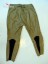 Detailní foto č.3 Kožené kalhoty dámské frank thomas vel.42 pas88cm