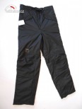 Textilní kalhoty MOTO LINE vel. M- reflexní prvky