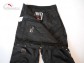 Detailní foto č.2 Textilní kalhoty MOTO LINE vel. M- reflexní prvky