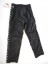 Detailní foto č.4 Textilní kalhoty MOTO LINE vel. M- reflexní prvky
