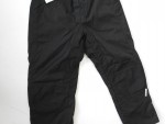 Textilní kalhoty krátké permer TEX vel. 3XL