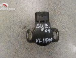 suzuki VL 1500 TPS senzor
